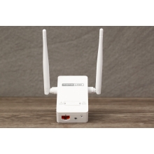 Repeater mở rộng sóng Wifi Chuẩn N Totolink EX200 V2 