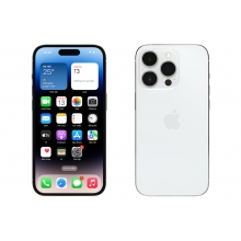 Điện thoại iPhone 14 Pro 128GB màu Bạc