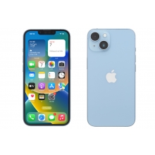 Điện thoại iPhone 14 /256GB màu xanh dương