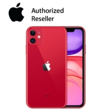 Điện thoại iPhone 11 64GB Màu Đỏ 99%