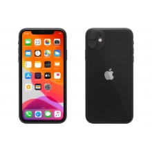 Điện thoại iPhone 11 128GB Màu Đen 99%