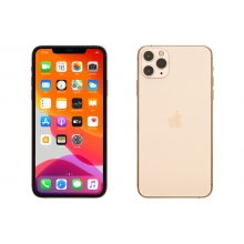 Điện thoại iPhone 11 Pro Max 64GB Màu Vàng 99%