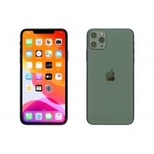 Điện thoại iPhone 11 Pro Max 64GB Màu Xanh Lá 99%