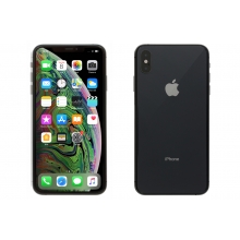 Điện thoại iPhone Xs Max 64GB Màu Xám 99%