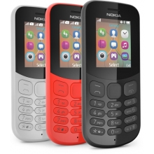 nokia 130 - 2sim , 2 sóng 