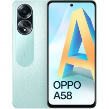 Điện thoại OPPO A58 - 6GB-128GB