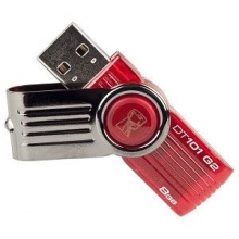 USB 8GB - Kingston
