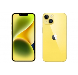Điện thoại iPhone 14 128GB màu vàng