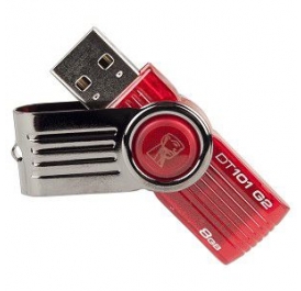 USB 8GB - Kingston