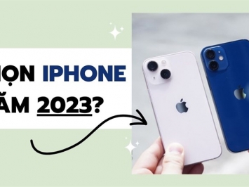Chọn iPhone 11, 12, 13 hay 14? Đâu là những điều cần lưu ý trước khi xuống tiền?