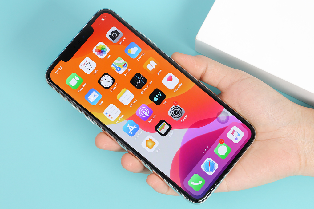 Điện thoại iPhone 11 Pro Max 64GB Màu Vàng 99%