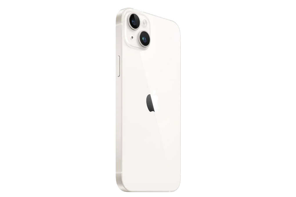 Điện thoại iPhone 14 256GB màu tím nhạt